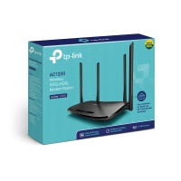 TP-LINK Archer VR300 AC1200 Wireless VDSL/ADSL Modem Router